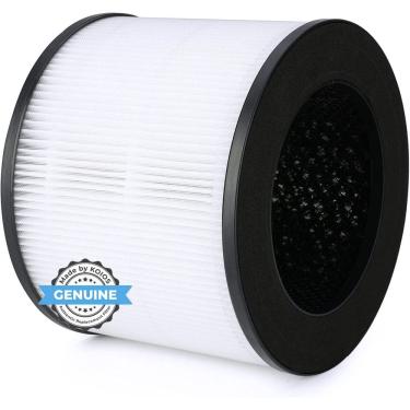 Imagem de Filtro purificador de ar KOIOS H13 True HEPA para EPI153