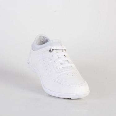 Imagem de Tênis Feminino Casual Kolosh C3867 Preto, White, 0002, 38