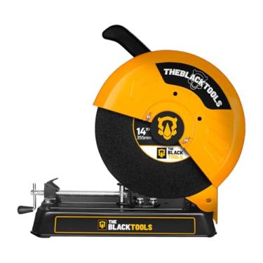 Imagem de Serra Rápida Policorte 14 Pol 220v Portátil 2200w - TSP2200 The Black Tools