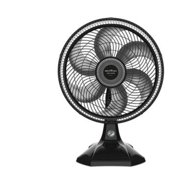 Imagem de Ventilador De Mesa 2 Em 1 Britânia Maxx Force BVT405 40cm Preto 220V