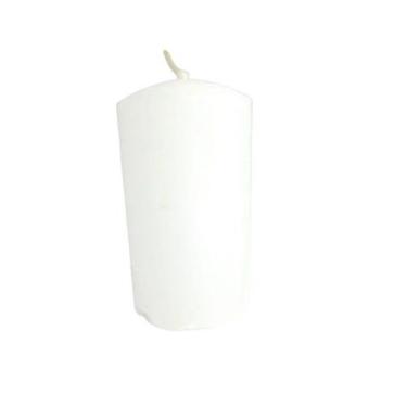 Imagem de Kit 24 und Velas Rechaud 4 cm Brancas - Sete Raios de Luz