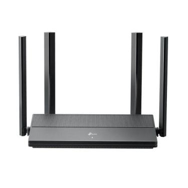 Imagem de Roteador wifi 6 gigabit dual band ax1500 - TP LINK