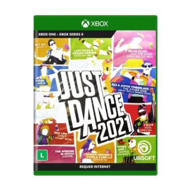 Imagem de Just Dance 21 para Xbox One - Ubisoft