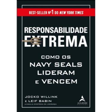 Imagem de Responsabilidade Extrema