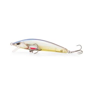 Imagem de Isca Artificial Strike Pro EG252AF Willy Minnow 7cm - Strike Pro Cor R