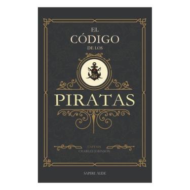Imagem de El código de los piratas - Espanhol