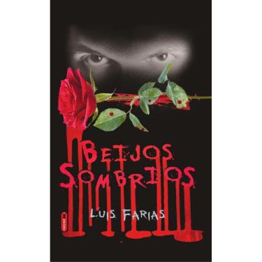 Imagem de Beijos sombrios 