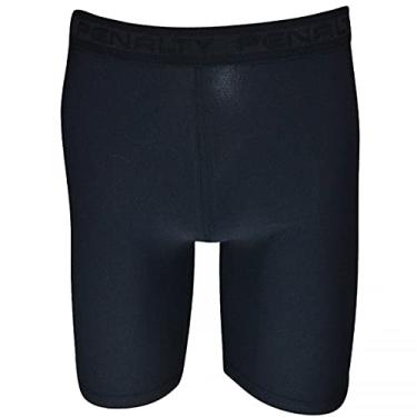 Imagem de Bermuda Termica Penalty X Penalty Masculino Preto M