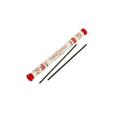 Imagem de Mina grafite 2.0mm - hb - Faber Castell