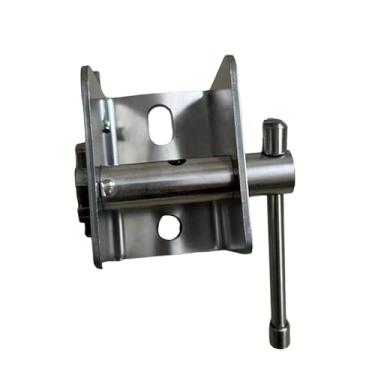 Imagem de rockible Guincho tensor de rede esportiva ao ar livre, manivela, tensor de fio, equipamento de treinamento, ferramenta de tensionamento compacta profissional, Badminton