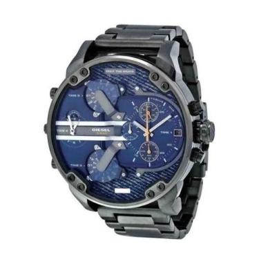 Imagem de Relógio Diesel Masculino DZ7331 Mr. Daddy 2.0 Caixa 57mm