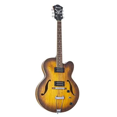Imagem de Guitarra Semi-Acústica AF55 TF Ibanez