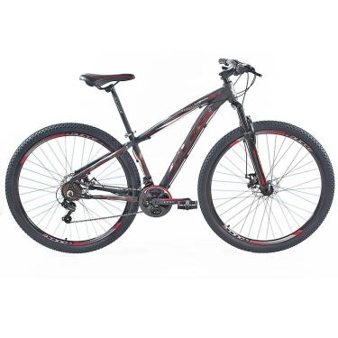 Imagem de Bicicleta MTB Vision GT X1 Aro 29 - Ducce 110