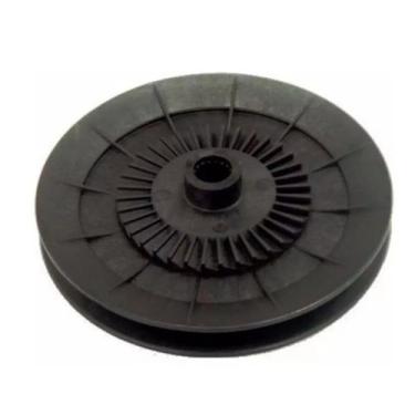 Imagem de Polia do Cambio/Mecanismo Brastemp/Consul (W10181250) - BURDOG