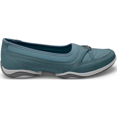 Imagem de Tênis Kolosh Sapatilha Conforto Slip On Leve Calce fácil