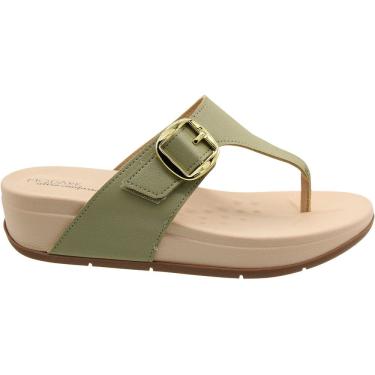 Imagem de Tamanco de Dedo Anabela Modare Ultra Conforto Feminino