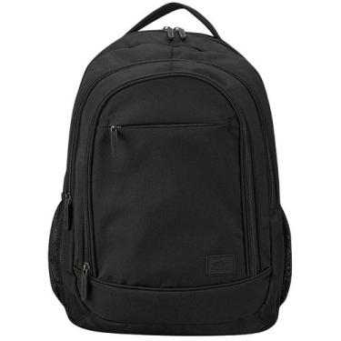Imagem de Mochila Olympikus Oiwb241803 Prime Preto, Preto, UN