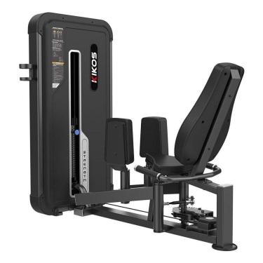 Imagem de Cadeira Adutora e Abdutora Kikos Pro Dual TTDS7475