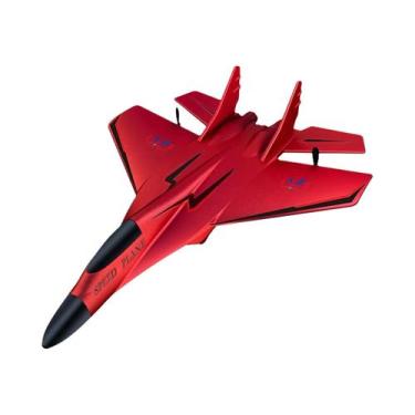 Imagem de Avião De Brinquedo RC De Espuma Para Crianças E Adultos, Modelo Antico