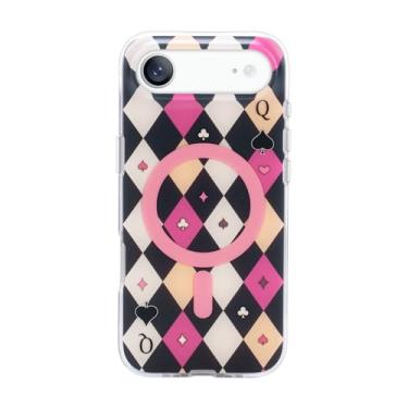 Imagem de NIMASO Capa para celular UNSC25G1870-Y multicolorida