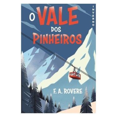 Imagem de O Vale Dos Pinheiros