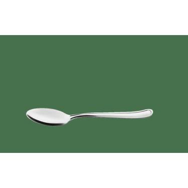 Imagem de Jogo De Colher Para Sobremesa Brinox Modena 12 Peças Aço Inox