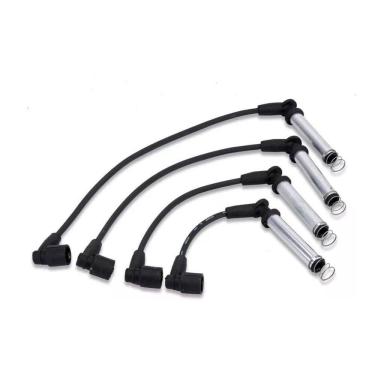 Imagem de Jogo De Cabos De Vela Corsa Novo Hatch 1.4 Flex