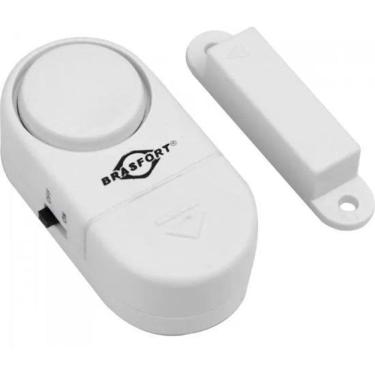 Imagem de 2X Alarme Para Portas Ou Janelas