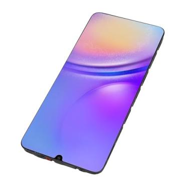 Imagem de aqxreight Substituição de Tela Com Ferramentas de Quadro e Reparo Conjunto do Digitalizador de Exibição LCD de 6,7 Polegadas para A05 SM-A055F SM-A055M SM-A055M/DS LCD 67in Com a Tela de Telefone