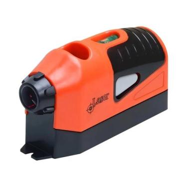 Imagem de Nível a Laser Mini Portátil Ferramentas De Medição Projeção De Linha N