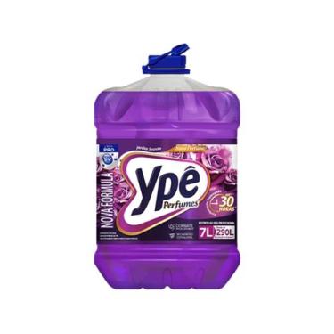 Imagem de Limpador Perfumado Jardim Secreto 7L Ypê