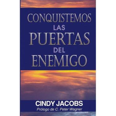 Imagem de Conquistemos las puertas del enemigo - Espanhol