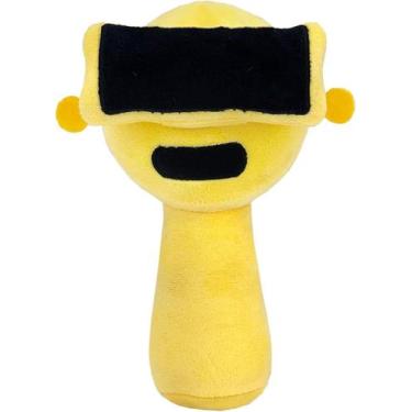 Imagem de Brinquedo de pelúcia Sprunki Game Sprunki Toys para crianças adultas d