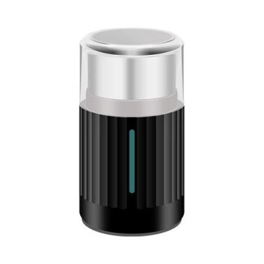 Imagem de Moedor de café elétrico, Moedor de grãos elétrico, Moedor de especiari