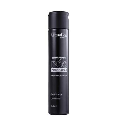 Imagem de Acquaflora Pós-Progressiva -  Condicionador 300ml - ACQUA FLORA 