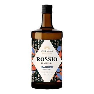 Imagem de Azeite Extra Virgem Maduro Rossio Gallo 250 ml