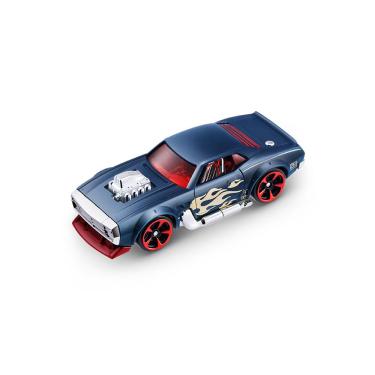 Imagem de Mini Veículo Die Cast Metal Machine Color Change 1:64 - Charge