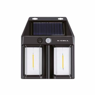 Imagem de Luminária Solar com Sensor de movimento XC-LM-07
