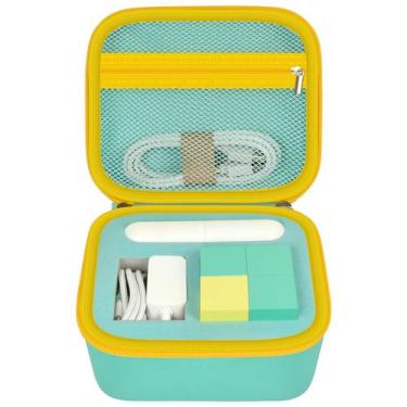 Imagem de Estojo de viagem para Nex Playground Game System casmilee Green