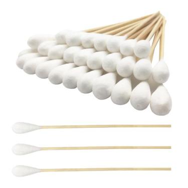 Imagem de Cotonetes de algodão Quanzhou Chenchenchen 6 polegadas 400 unidades pa