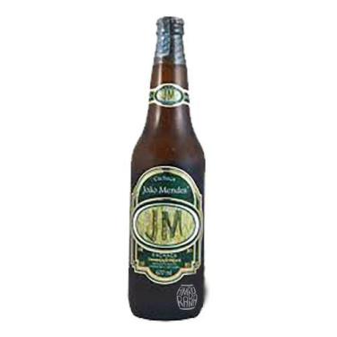 Imagem de Joao Mendes 600 Ml Prata