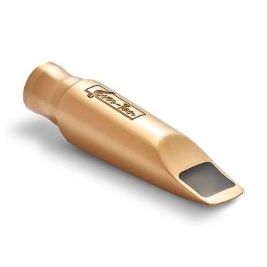 Imagem de Boquilha ever-ton para sax alto - full pop gold