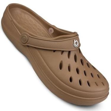 Imagem de SANDALIA BABUCHE BOAONDA 2402 EASY UNISSEX-Feminino