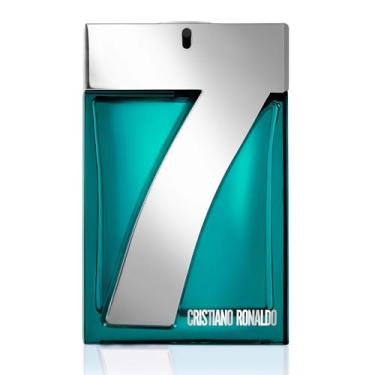 Imagem de Cristiano Ronaldo - CR7 Origins Eau de Toilette, 3.4oz Spray for Men