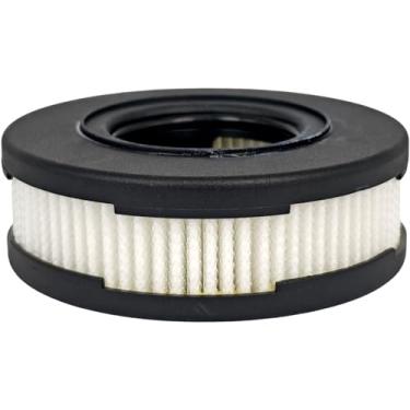 Imagem de EZROAD 5801686484 Filtro de respiro do cárter compatível com IVECO compatível com New Holland T4 T5 L221 L223 L228 L230 L232 C232 C238 C234 Workmaster 105 120 95T 504075144 5 CV500 847 MK667053