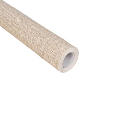 Imagem de Papel de Parede Adesivo, Adesivo de Parede, Madeira 3d, Decoração Fresca e Natural papel de parede(A130,5M)