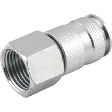Imagem de Engate Rapido 1/4"x1/2" Esfera com 1  - Vonder