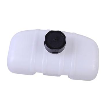 Imagem de Bothyi Tanque de combustível, recipiente de combustível, compacto, e leve, tanque de óleo para roçadeira, substituição para aparador de mochila, 328a