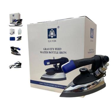 Imagem de Ferro  Passar Roupas A Vapor Industrial 1000W - 220V