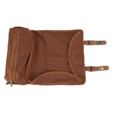 Imagem de Ymiko Bolsa de Barman, Kit de Barman Com Kit de Barman de Viagem Portátil Strap para Outdoor (#2)